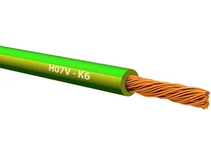 97755_H07V-K6_ZLTO ZELENY